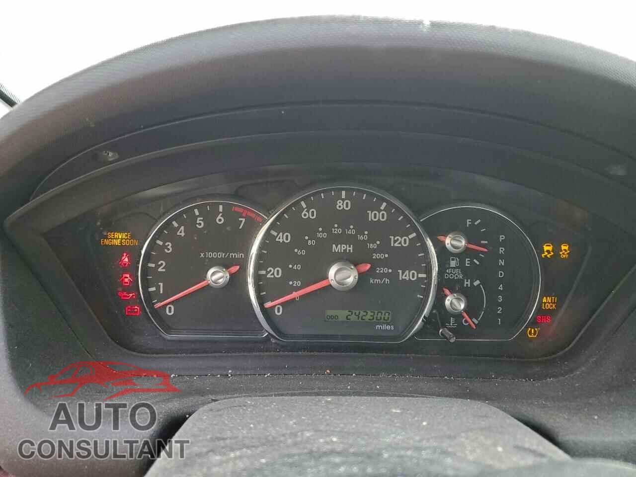 MITSUBISHI GALANT 2012 - 4A32B3FF0CE014775