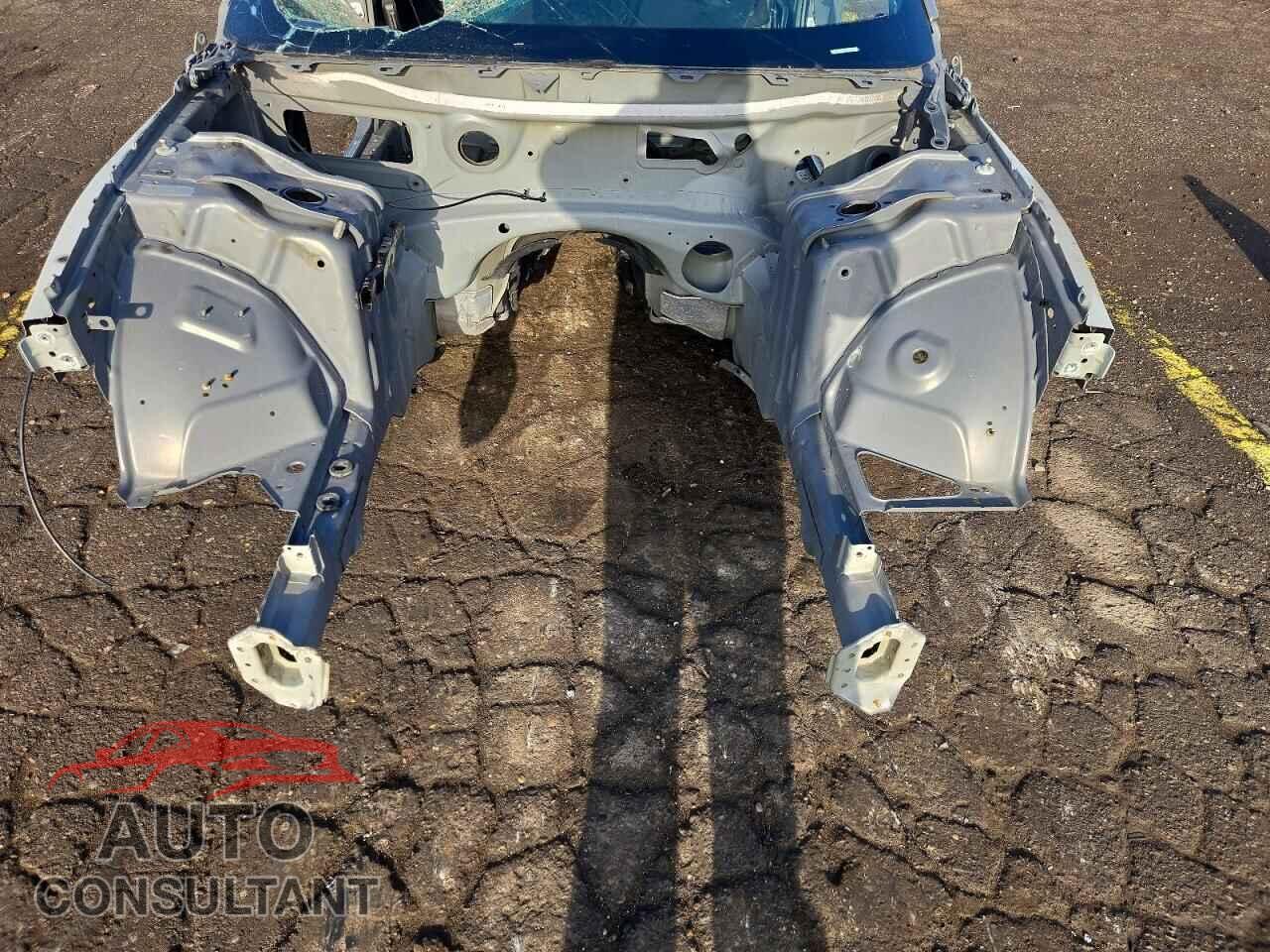 DODGE CHALLENGER 2019 - 2C3CDZFJ3KH525644
