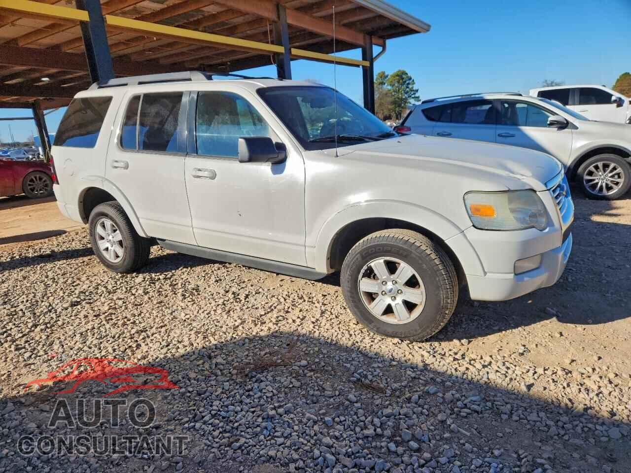 FORD EXPLORER 2010 - 1FMEU6DEXAUB06528