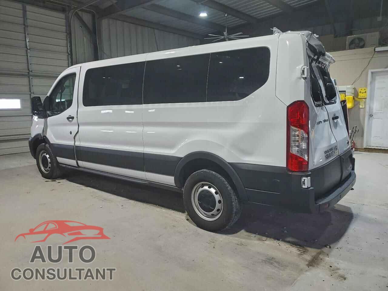 FORD TRANSIT 2023 - 1FBAX2Y88PKB95757
