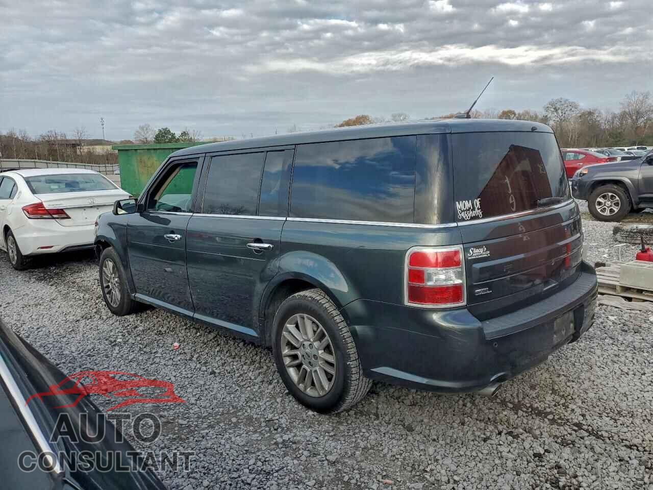 FORD FLEX 2015 - 2FMGK5C84FBA20813