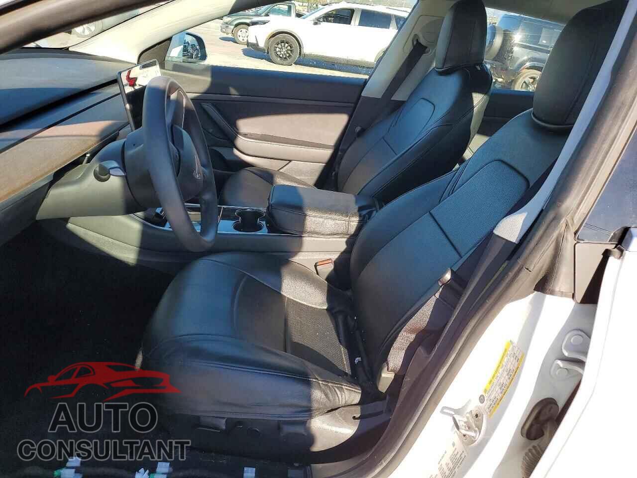 TESLA MODEL 3 2020 - 5YJ3E1EA0LF802477