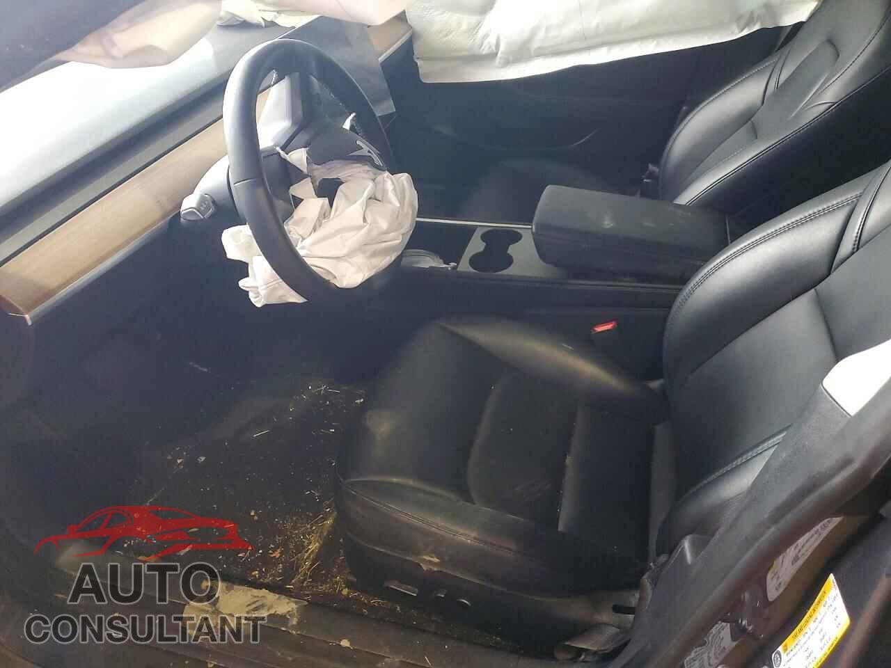 TESLA MODEL 3 2023 - 5YJ3E1EB8PF685472