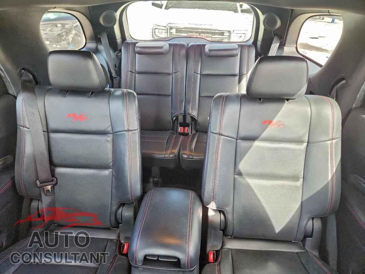 DODGE DURANGO 2014 - 1C4SDHCT9EC975992