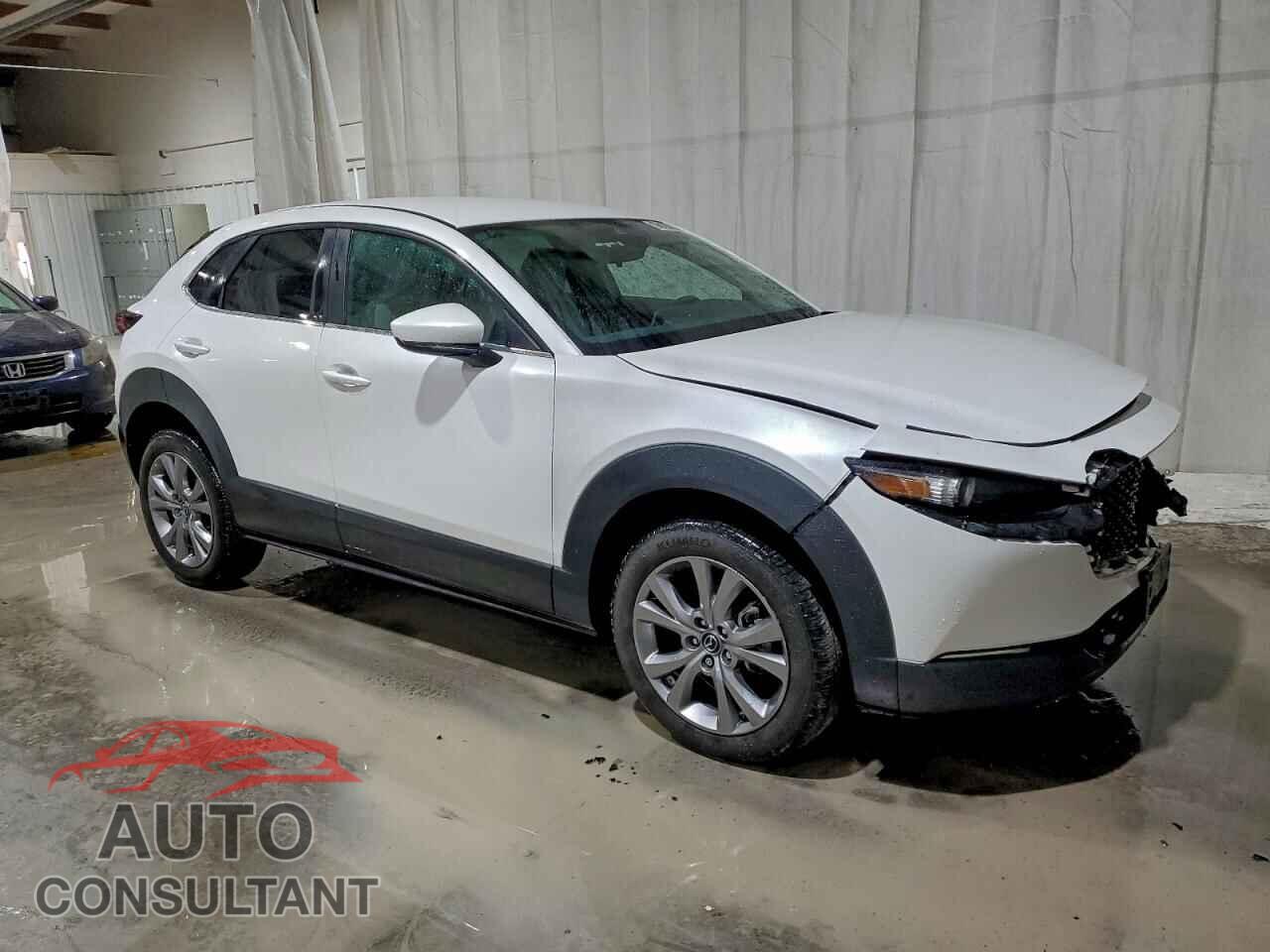 MAZDA CX30 2020 - 3MVDMBCL9LM110827