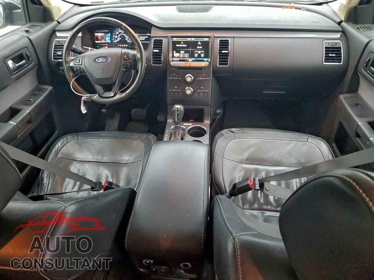 FORD FLEX 2015 - 2FMGK5C80FBA08349
