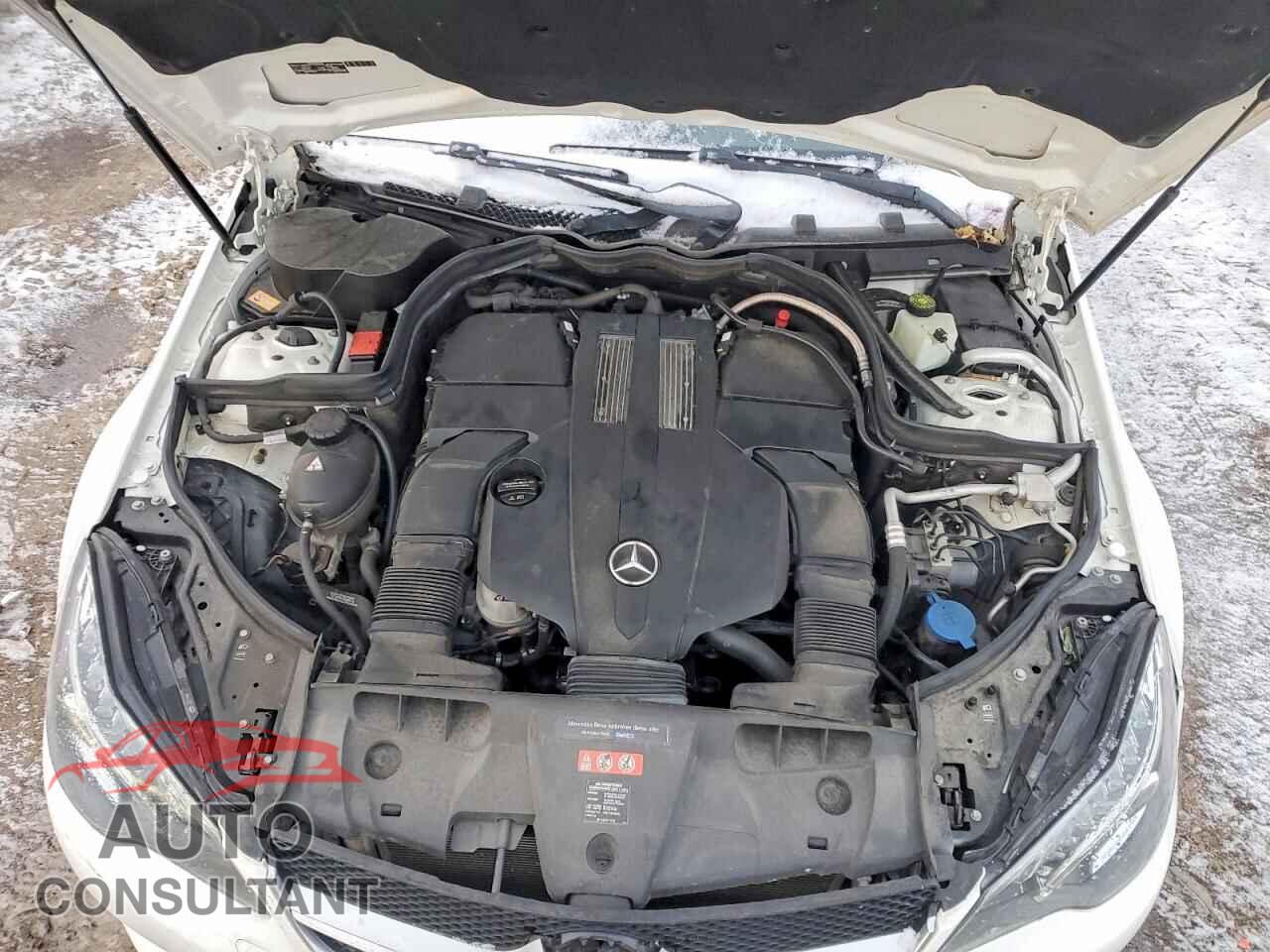 MERCEDES-BENZ E-CLASS 2016 - WDDKJ6FB3GF315535