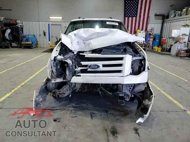FORD EXPEDITION 2010 - 1FMJK2A52AEB20614