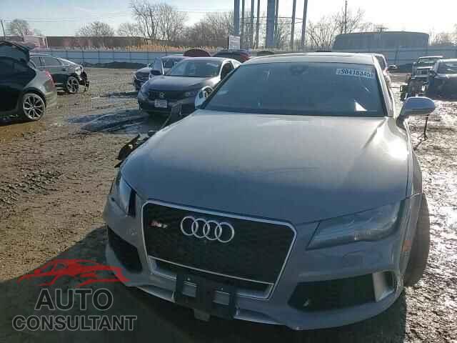 AUDI S7/RS7 2014 - WUAW2CFC8EN902741