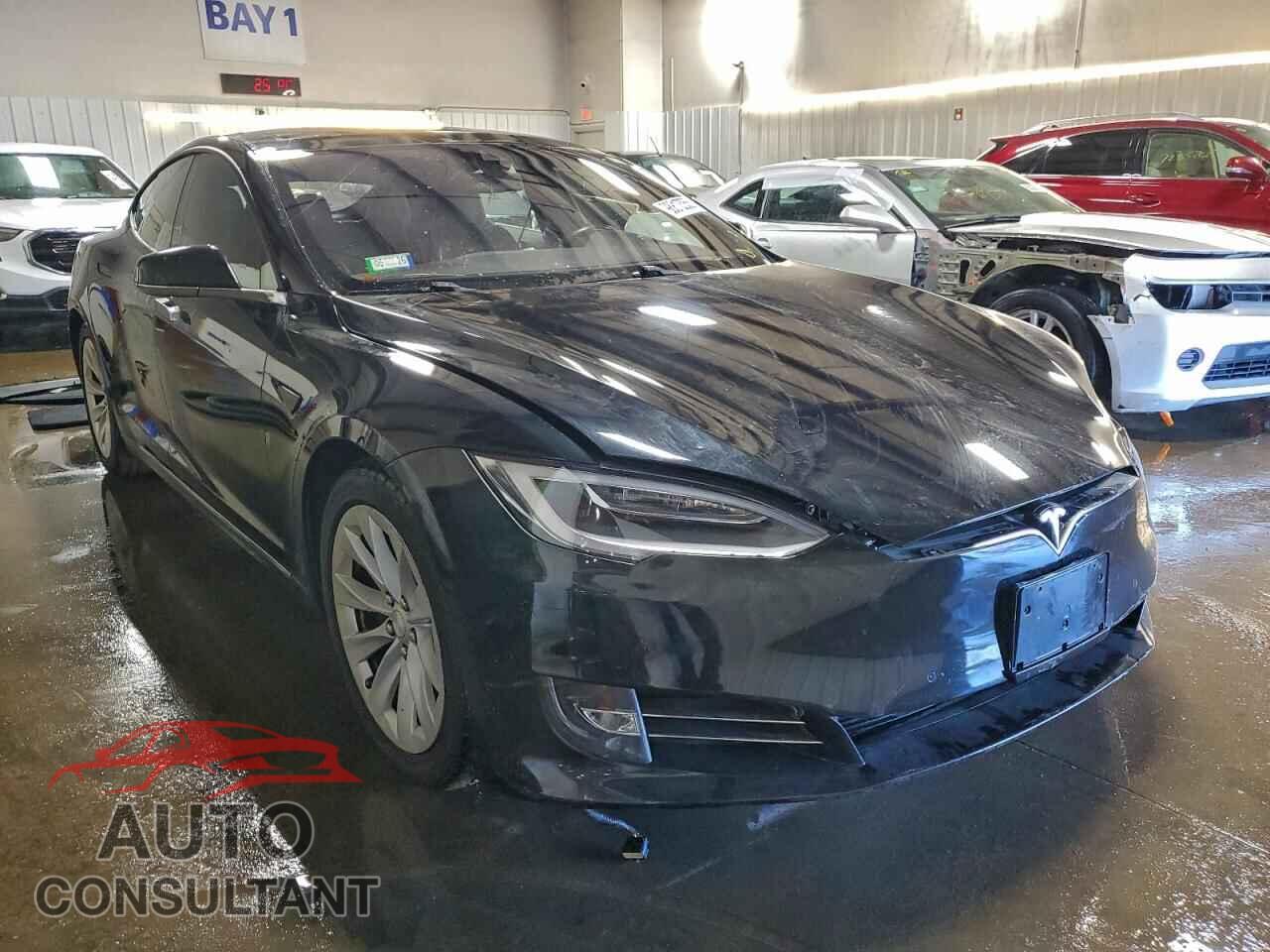 TESLA MODEL S 2016 - 5YJSA1E29GF144843