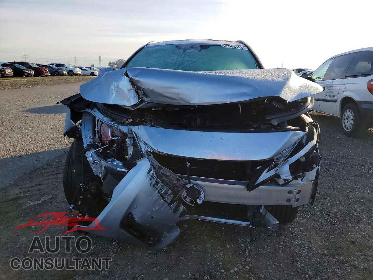 LEXUS RX350 2023 - 2T2BAMCA4PC012567