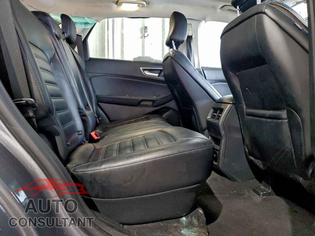 FORD EDGE 2024 - 2FMPK4J96RBA63558