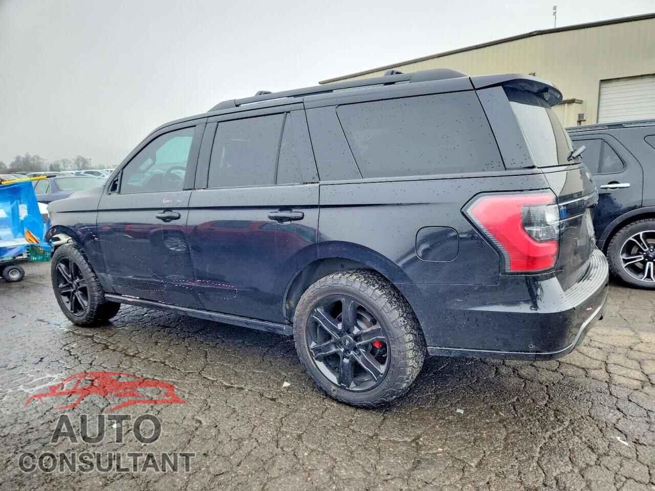 FORD EXPEDITION 2019 - 1FMJU2AT3KEA04400