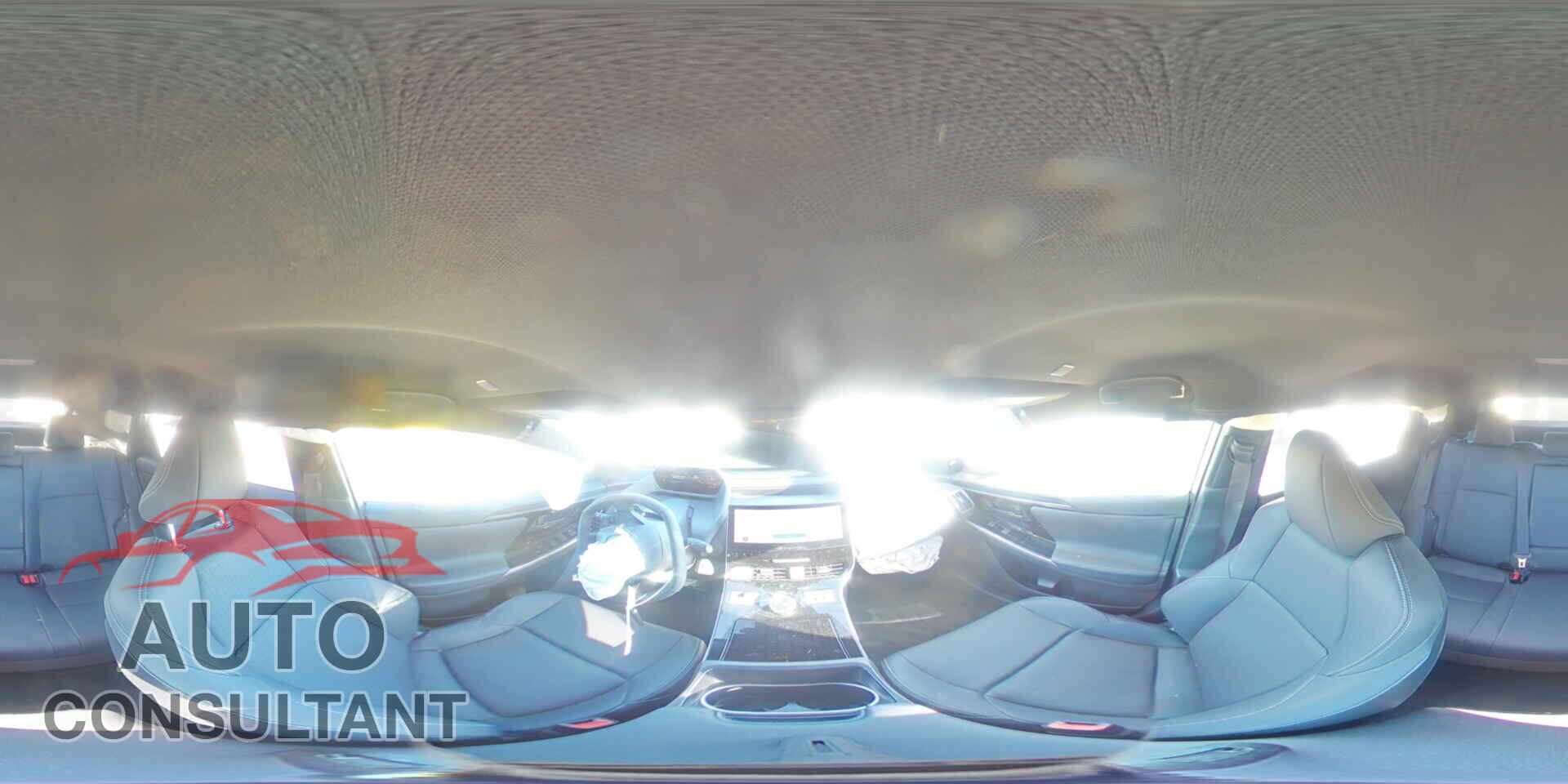 SUBARU SOLTERRA P 2025 - JTMABABA2SA093045