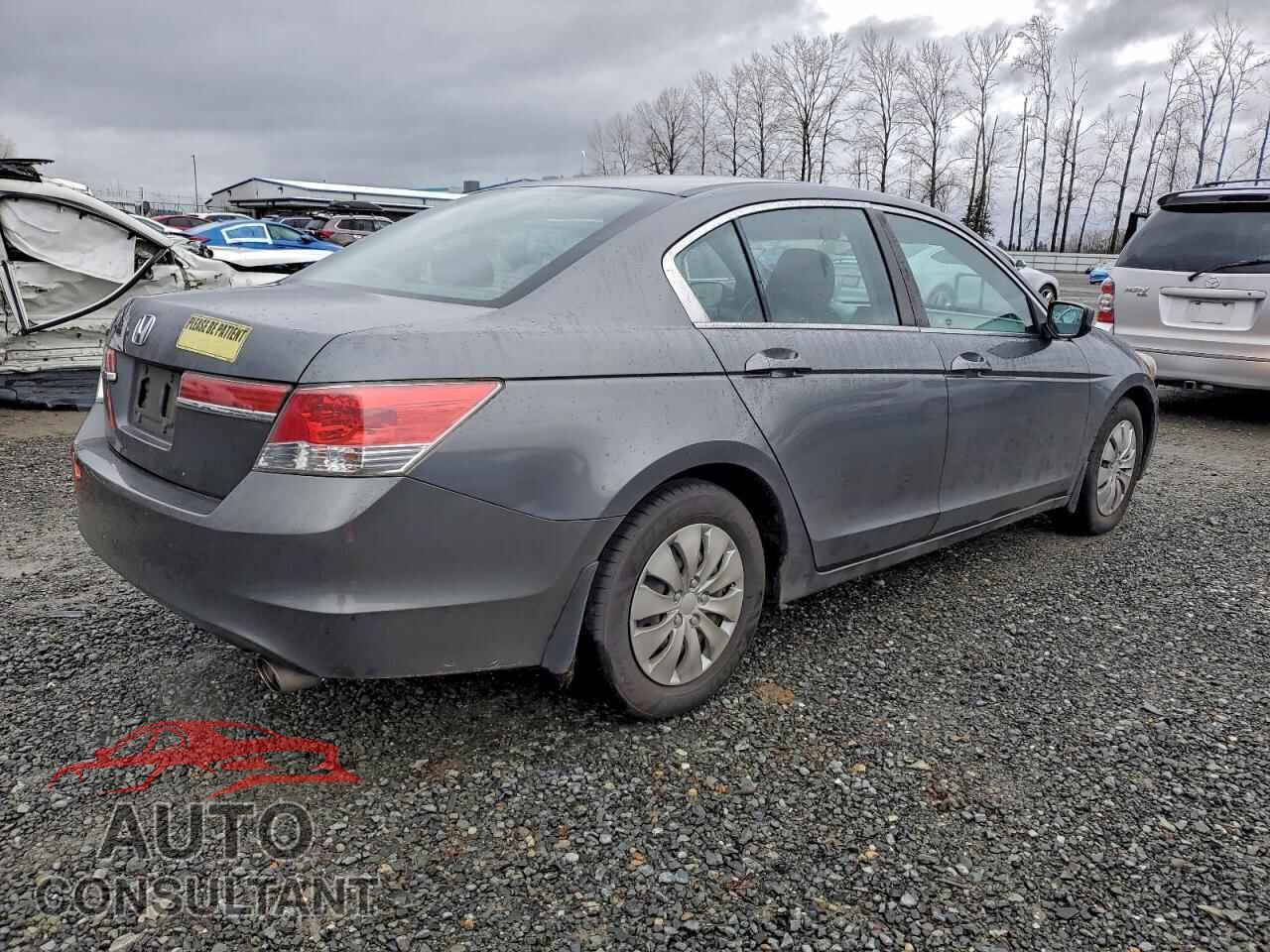 HONDA ACCORD 2012 - 1HGCP2F30CA088781