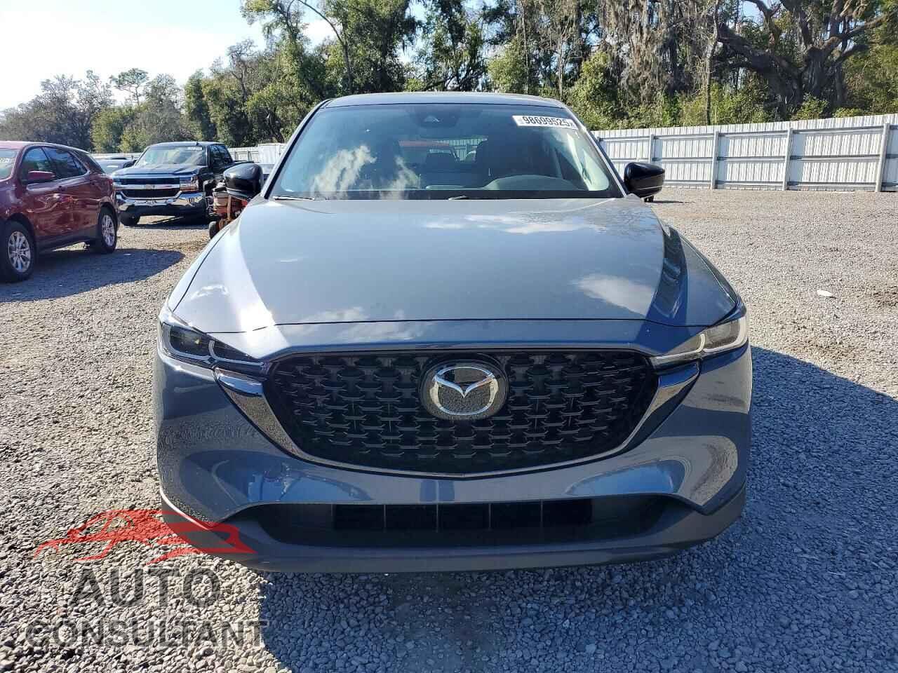 MAZDA CX-5 PREFE 2023 - JM3KFBCMXP0172071