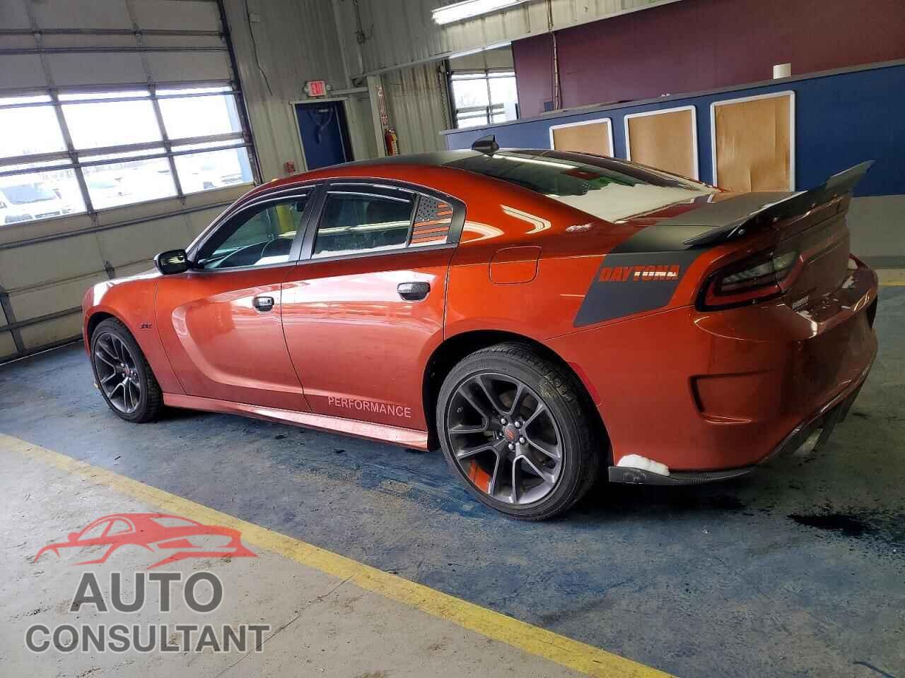 DODGE CHARGER 2023 - 2C3CDXCT3PH688344