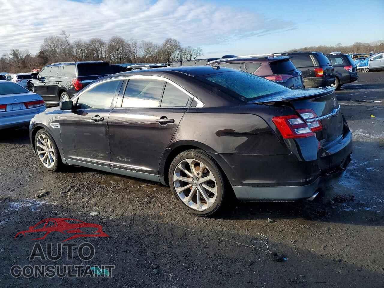 FORD TAURUS 2014 - 1FAHP2F89EG167663