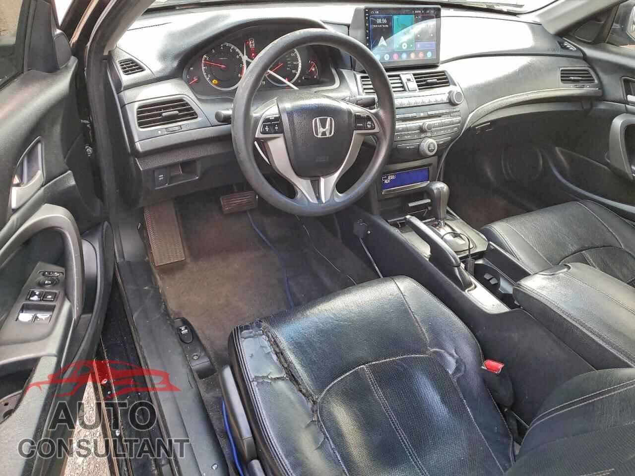 HONDA ACCORD 2010 - 1HGCS1B35AA021024