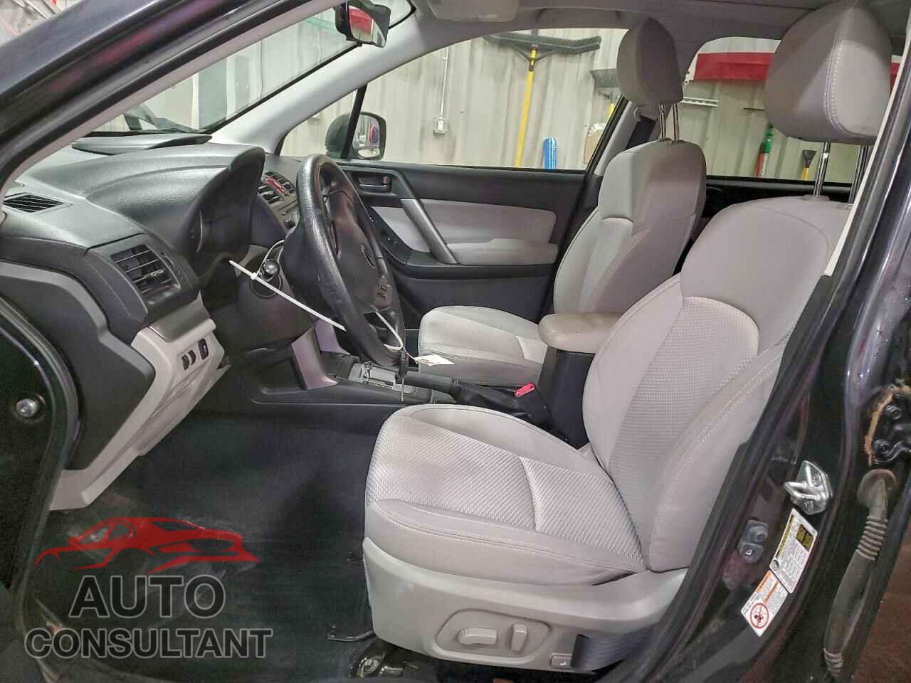 SUBARU FORESTER 2015 - JF2SJADC8FH461152