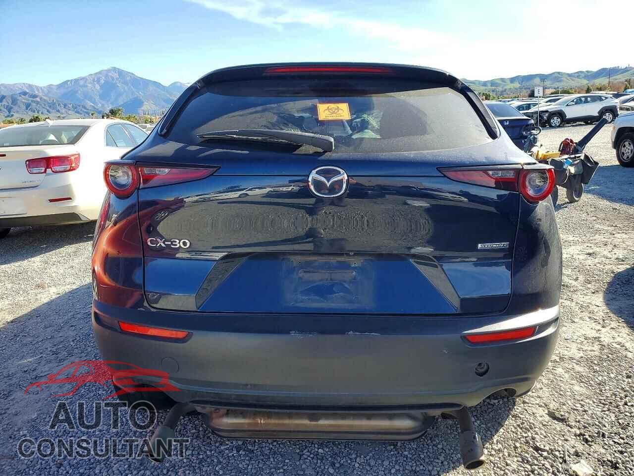 MAZDA CX30 2021 - 3MVDMABL9MM217907