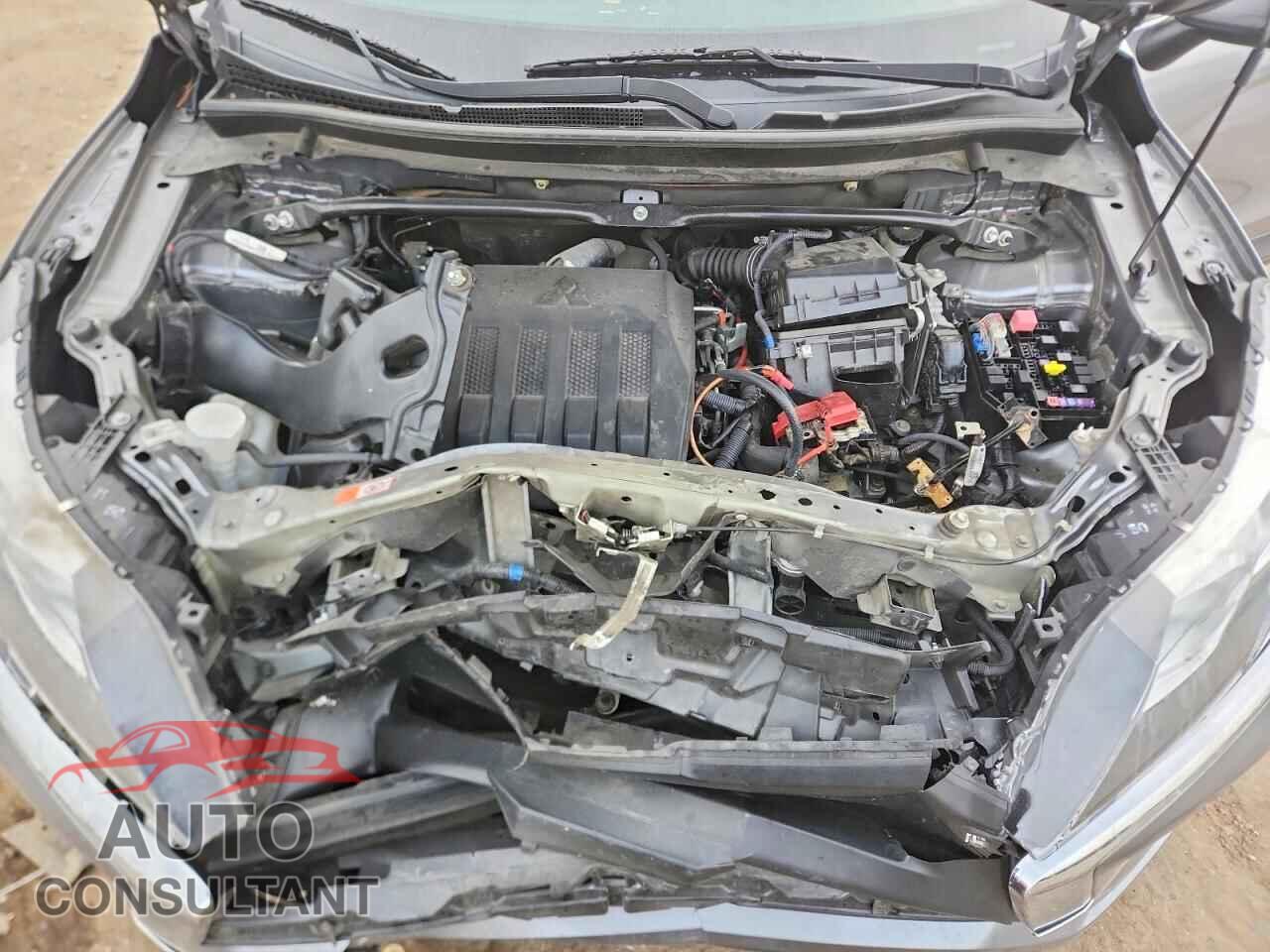 MITSUBISHI ECLIPSE 2020 - JA4AS3AA2LZ008344