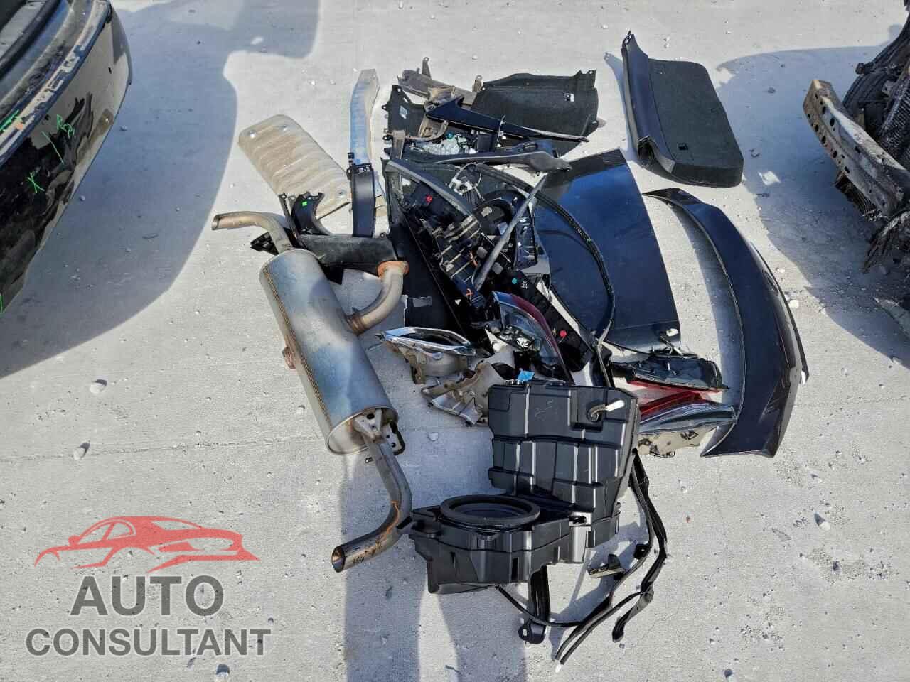 LEXUS RX350 2017 - 2T2ZZMCA5HC073015