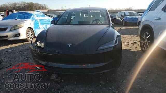 TESLA MODEL 3 2025 - 5YJ3E1EA3SF977076