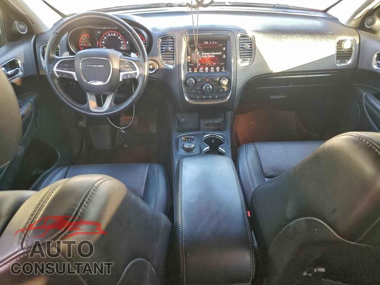 DODGE DURANGO 2014 - 1C4RDHEGXEC493336