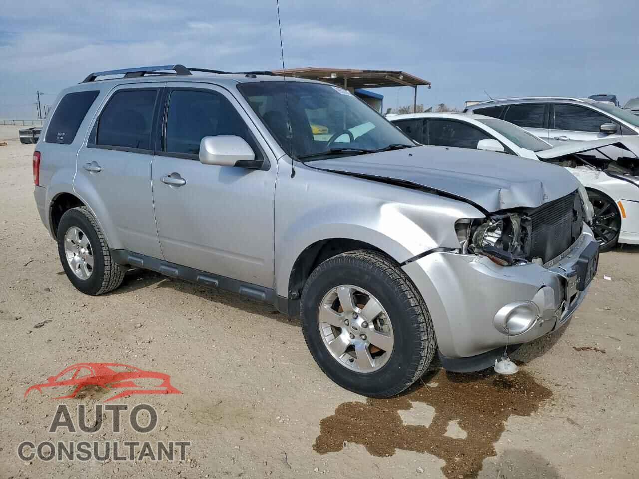 FORD ESCAPE 2012 - 1FMCU0EG0CKA36475