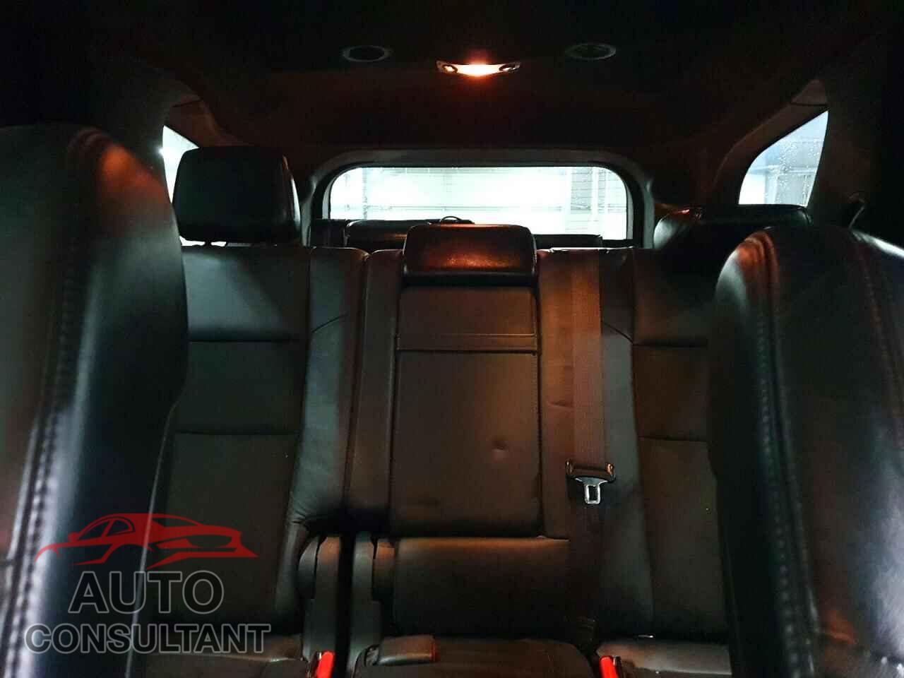 DODGE DURANGO 2022 - 1C4SDJCT7NC223473