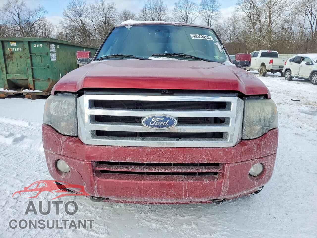 FORD EXPEDITION 2014 - 1FMJK2A59EEF57211
