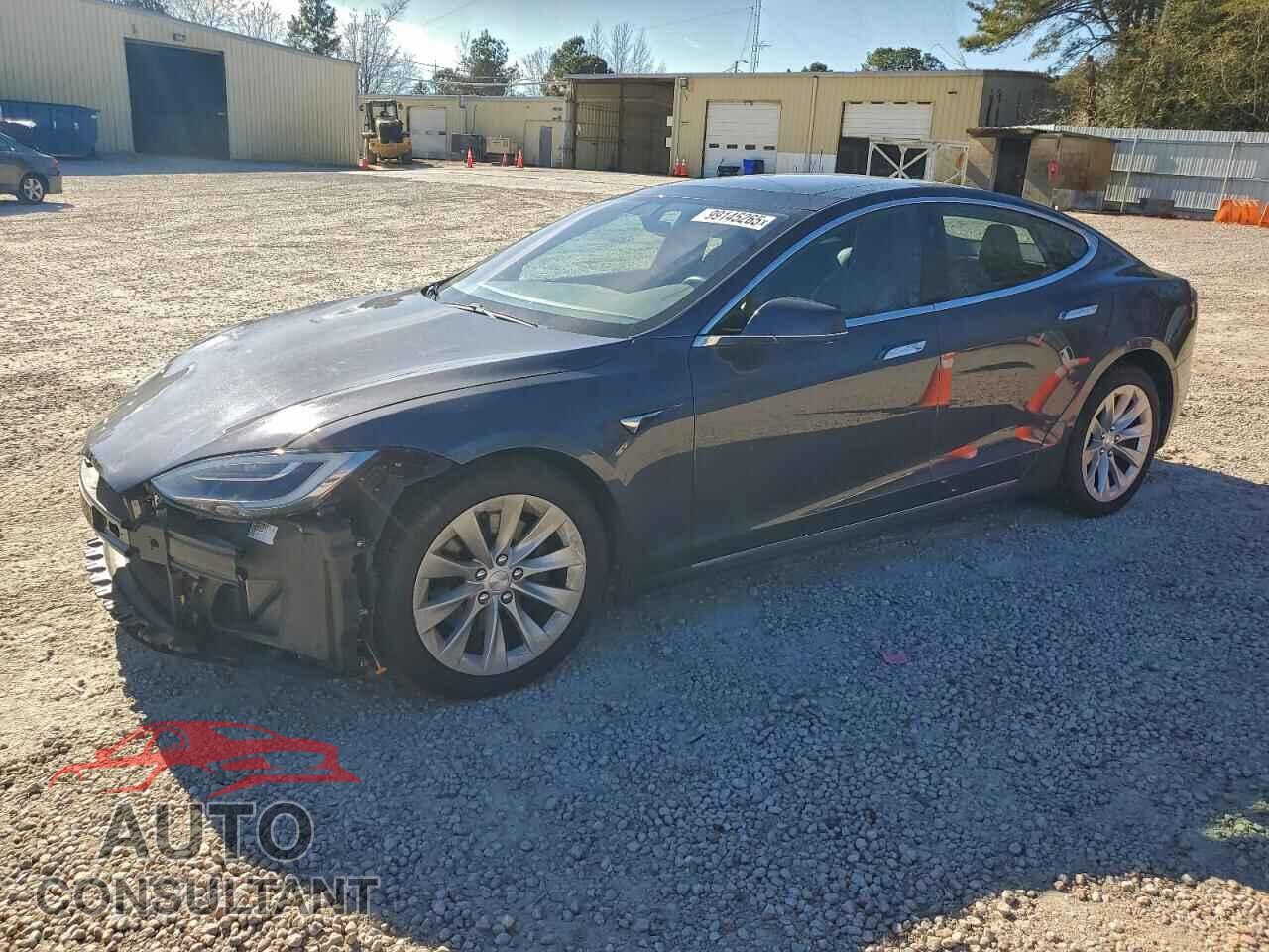 TESLA MODEL S 2017 - 5YJSA1E24HF196723