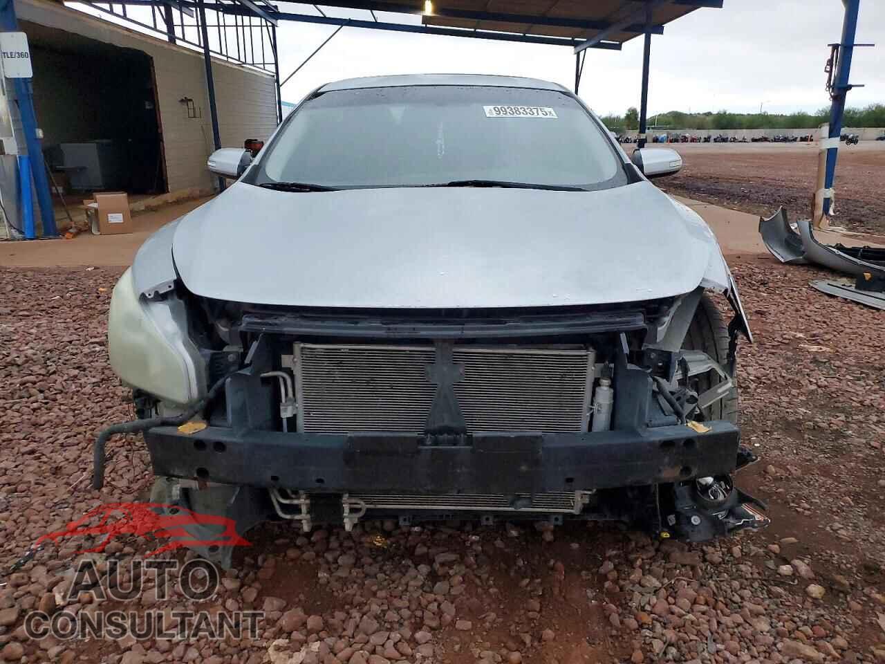 NISSAN MAXIMA 2011 - 1N4AA5AP9BC822488