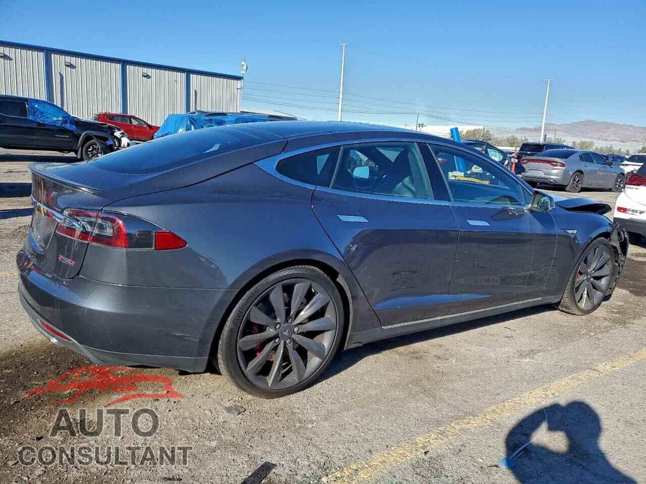 TESLA MODEL S 2016 - 5YJSA1E41GF134972