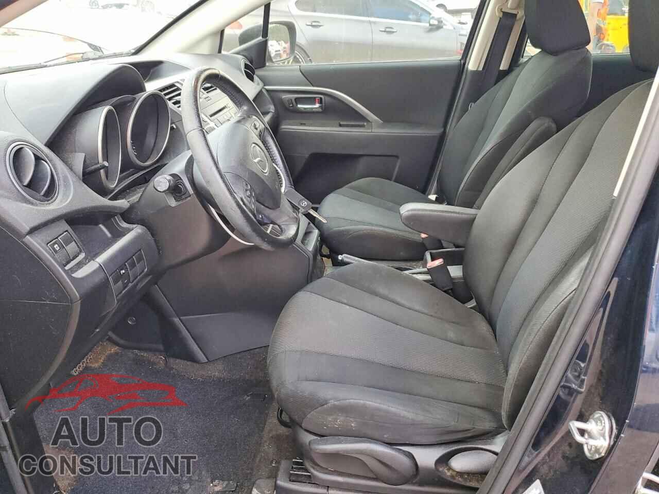MAZDA 5 2014 - JM1CW2CL1E0173840