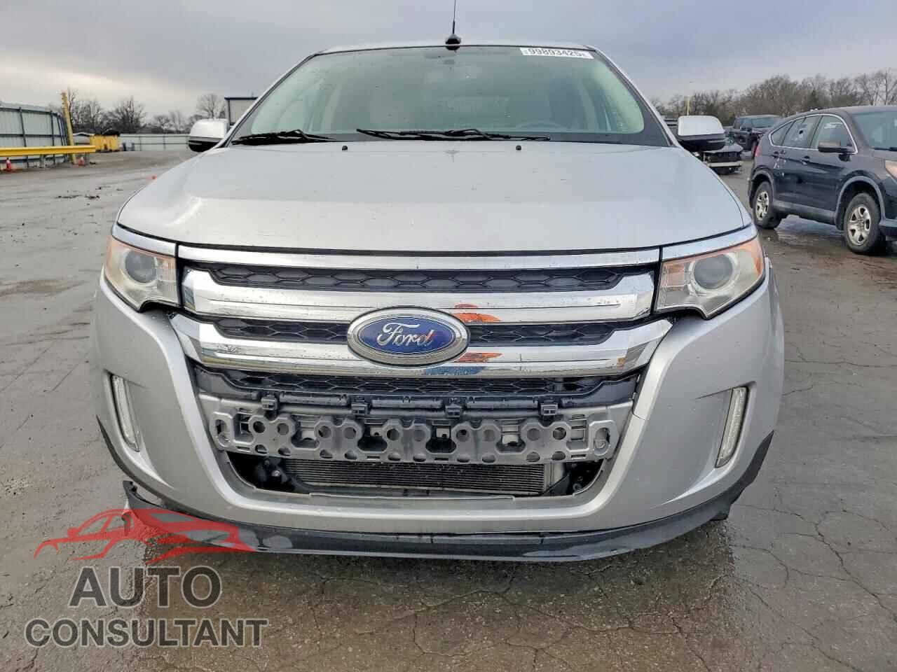 FORD EDGE 2013 - 2FMDK3KC1DBB04498