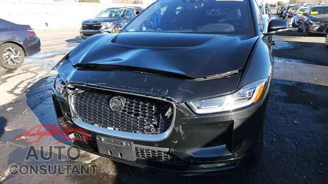 JAGUAR I-PACE 2020 - SADHC2S1XL1F81458