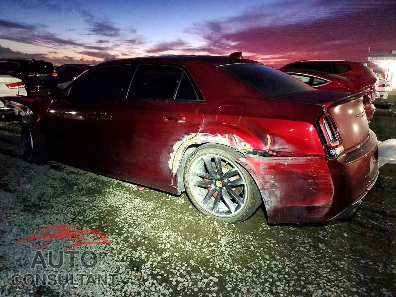 CHRYSLER 300 2023 - 2C3CCAPJ5PH500433