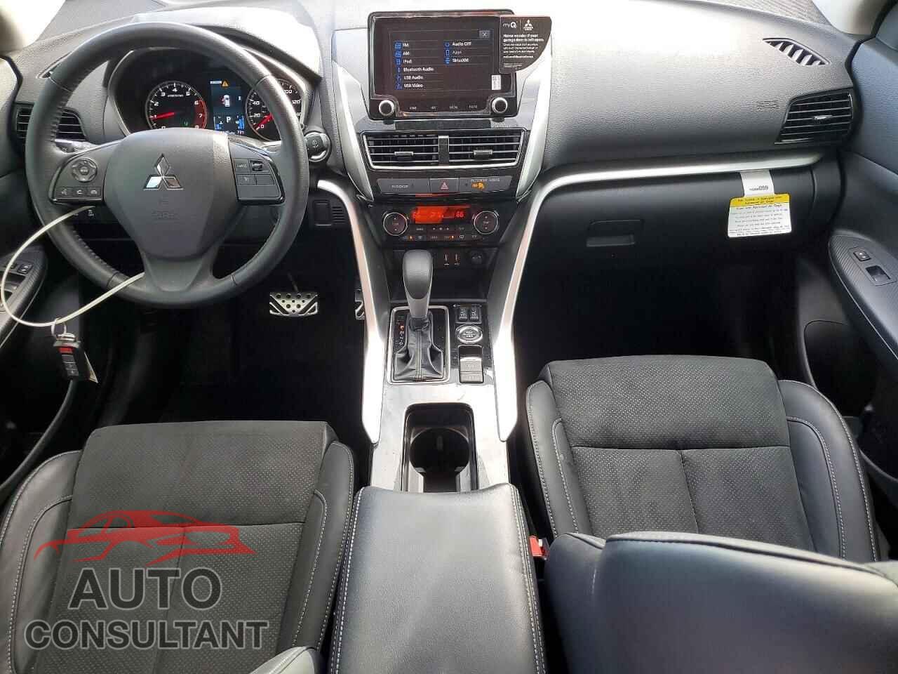 MITSUBISHI ECLIPSE 2023 - JA4ATWAA1PZ055126