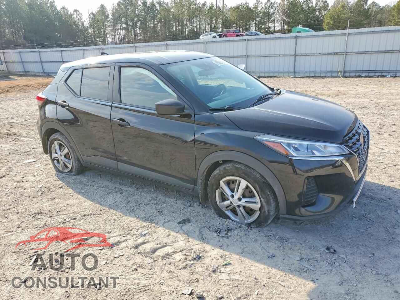 NISSAN KICKS 2021 - 3N1CP5BV4ML494292