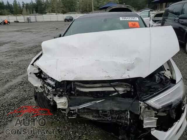 AUDI S3 2017 - WAUB1GFF6H1014353