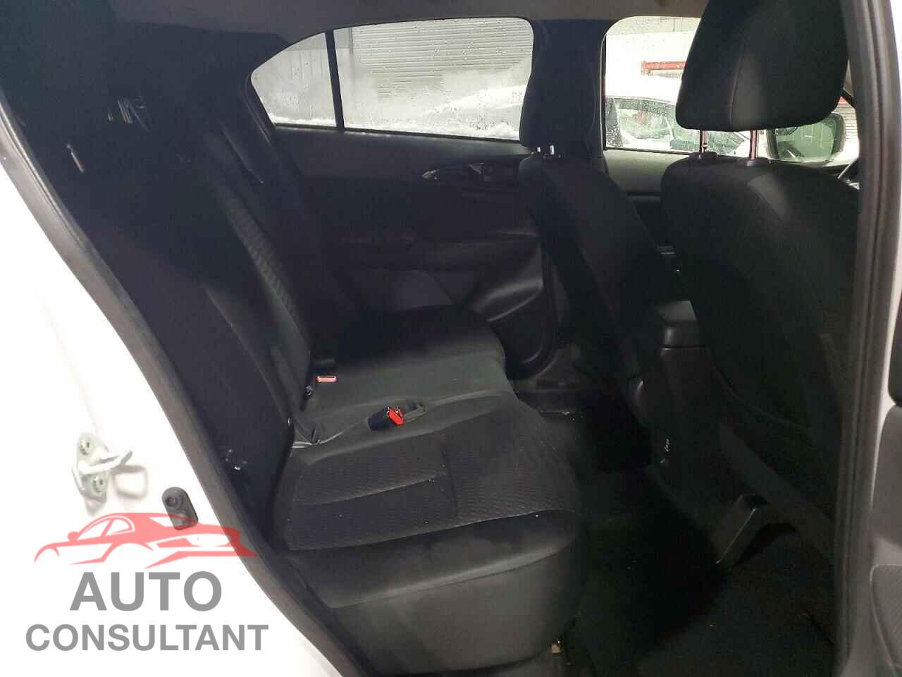 MITSUBISHI ECLIPSE 2018 - JA4AT3AA6JZ027456