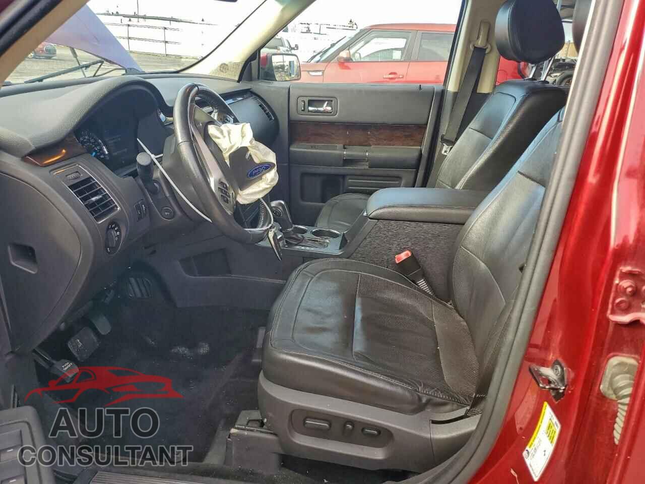 FORD FLEX 2014 - 2FMHK6D8XEBD31170