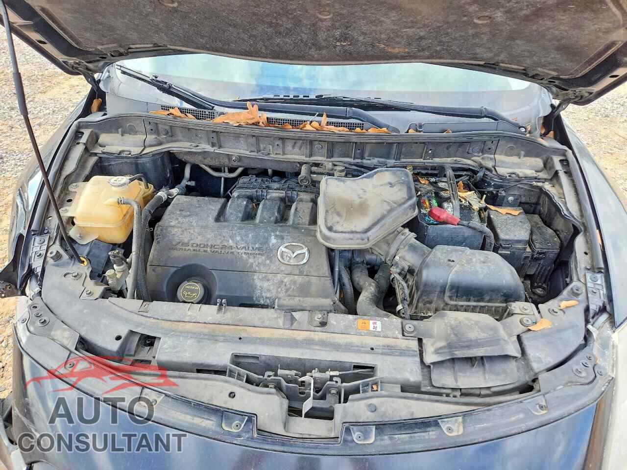 MAZDA CX-9 2015 - JM3TB2CA5F0453263