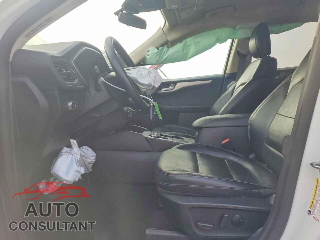 FORD ESCAPE 2020 - 1FMCU9H62LUA51183
