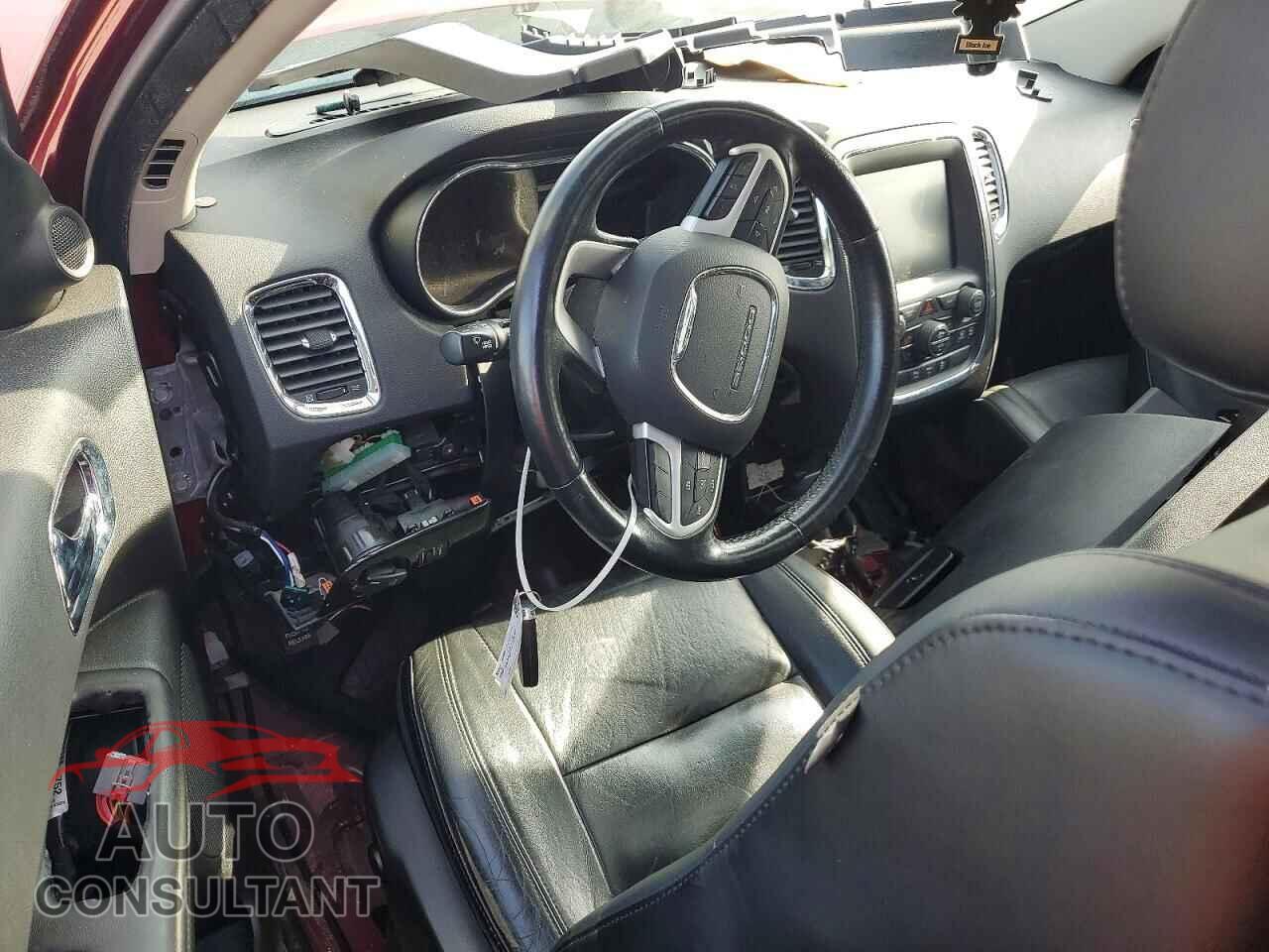 DODGE DURANGO 2015 - 1C4RDJDG3FC695767
