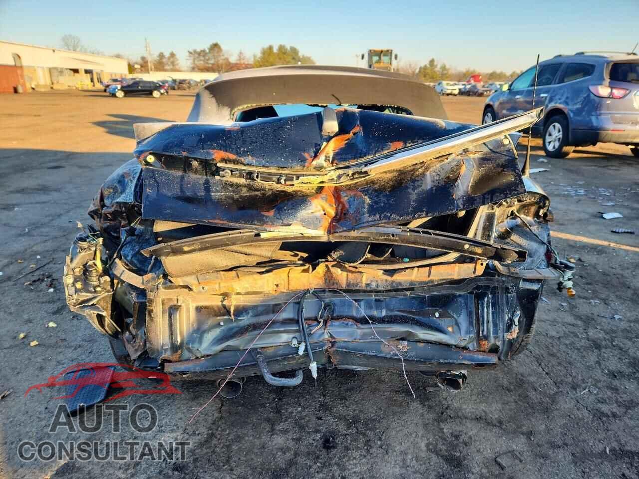 MITSUBISHI ECLIPSE 2012 - 4A37L5EF0CE007762