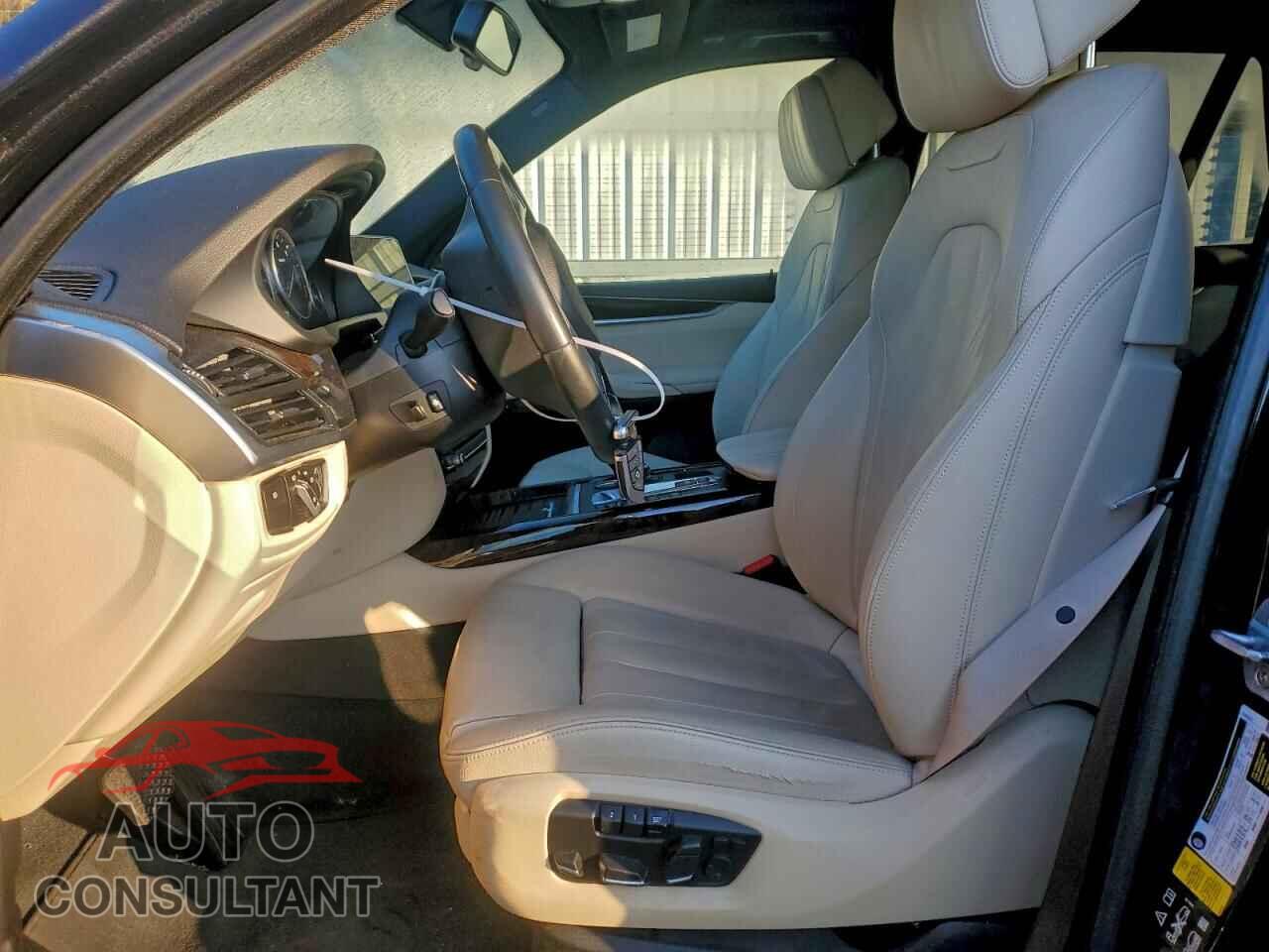 BMW X5 2017 - 5UXKR6C33H0J84822