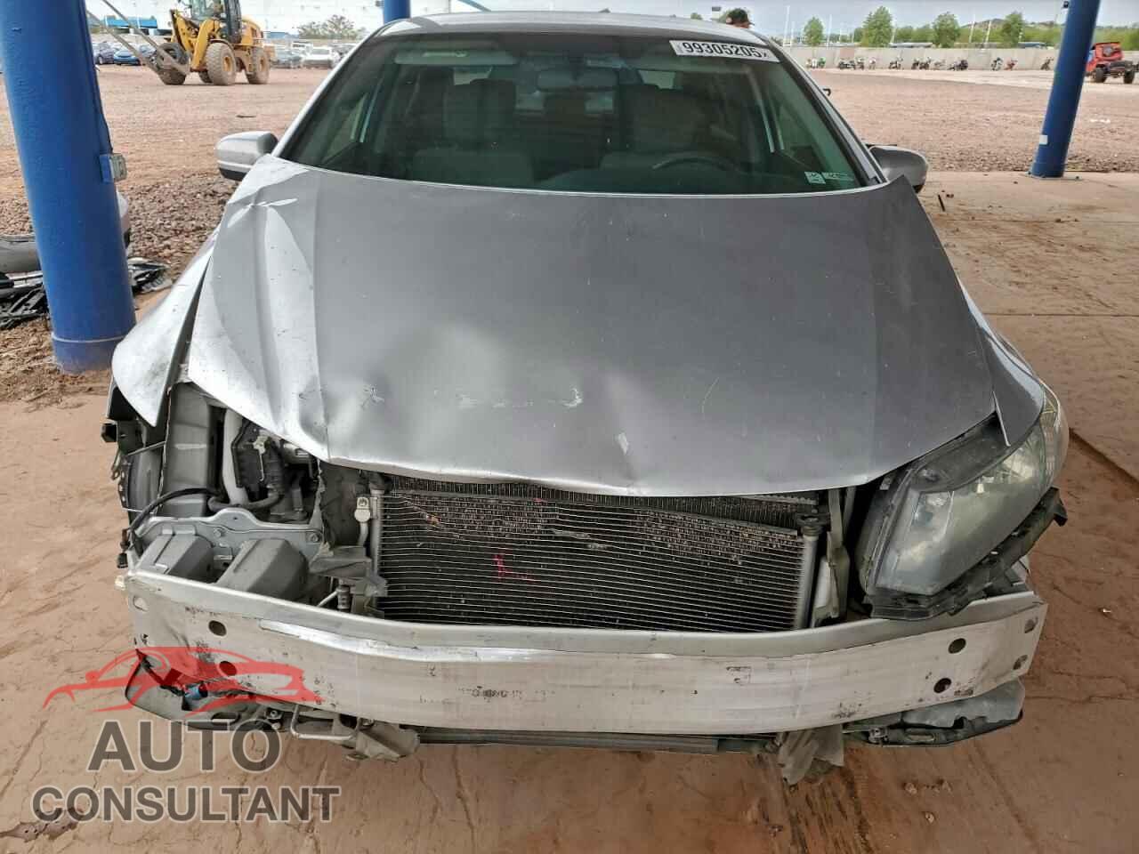 HONDA CIVIC 2015 - 19XFB2F59FE056165